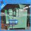 Latest Technology Briquette Machine to Make Charcoal BBQ