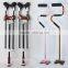 All Terrain Walking Aid Portable Walking Stick