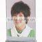 High quality sublimation crystal frame with nice box.sublimation blank