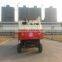 2016 year big power 140HP wheat combine harvester