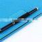 For Samsung Galaxy Tab A PLUS T550 PU Rotation Case Cover blue