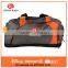 Man large capacity 1680D travel tote bag