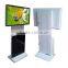 High Standard Wholesale Price China Manufacturer Led Taxi Advertisers