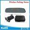 Wireless Car Parking Sensor for Smart Parking System