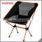 High quality portable fold up fishing chair for camping outdoor picnic                        
                                                Quality Choice
                                                    Most Popular