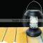 Solar portable mosquito killer light lantern