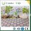 Most popular Cheap wpc decking flooring tile