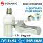 Waterproof LED E27 3000lm 27W LED Corn Street Light Bulb 5 Years Warranty