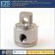 Custom high demand stainless steel machining hardware