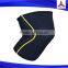 flexible knee protector belt