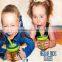 silicone straw Safe for kids