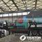 Hot Sale High Quality Rubber Mobile Crushing Plant Supplier