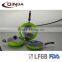 Aluminum aluminum soup pot cookware set