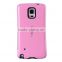 Many colors iface Mall Phone Cases For Samsung Galaxy Note 4