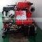 1500L/M high flow diesel fire water pump