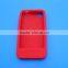 Red Blue Star High Quality Wholesale Hot Selling Mobile Phone Cover