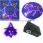 christmas outdoor 3W programmable holographic laser light