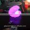 LED lights and lighting night lamp with remote control YXF-3226C