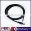 Waterproof A D cord M12 8pin connector cable                        
                                                Quality Choice