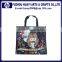 PP/PVC Exhibition Advertising Shopping Bag