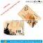 real capacity fashion design promotional business card usb 2.0 custom Logo usb flash drives with factory price