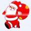 2015 new product santa claus usb flash drive / pendrive
