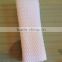 China excellent supplier foam plastic sleeve net for wine bottle