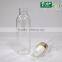 30ml spary pump bottle , easy to spray , the dosage is 0.2cc , stability pump