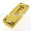100% real capacity Gold Bar USB Thumb Drive 4-64GB