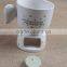 Hot Sell Unique Ceramic Candle Holder, Tealight Holder,candle Holder