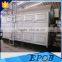 4 Ton Chain Grate Food Industrial Steam Husk Boiler