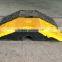 Flexible Rubber Speed Bumpers