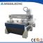 Moderate price plastic letters rotary 1325 cnc router