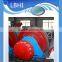 Dia 400mm direct supply roller pulley heavy duty drum pulley