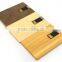 promotional gifts USB flash drives for PC, wooden card shaped USB flash drives 8gb, top selling USB flash drives 4gb /8gb