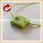 Fashional good quality plastic seal tag with logo string seal nfc tag free samples