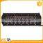 The most popular off road led light bar, 90w led light bar cover,spot beam curved led light bar