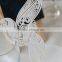 Love Bird Place Card Holder Wed Laser Cut Peralescent Paper Place Card JK07 Haoze Brand