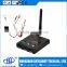 SKY-32S 5.8GHZ FPV AV receiver AUTO SCAN RX RC32S+SKY-8200 ultra mini and light 200mw FPV transmitter