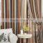 Wholesale home decor Window Curtain fabric bathroom window curtains