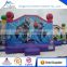 Quality Assurance 5mx4.7mx3.9m commercial inflatable bouncer