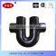 High Quality Different Types Pipe Fitting