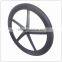 SZW5 synergy bike carbon 5 spoke wheel aero spoke wheels 700c light fixed gear/track wheel                        
                                                                                Supplier's Choice