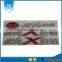Custom design metal label logo stamping name plate
