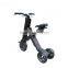 Mini Electric Folding Scooter Lithium Battery Foldable ebike