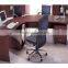 Modern corner office furniture,hot sale cheap L shape office desk (SZ-OD043)