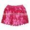 Hot selling layered/mutillayer tutus skirts for girl ,lovely and cute skirts adjustable waist