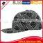 custom adult wholesale plain snapback cap