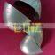 Aluminum Safety Toe Caps for Rubber Boots