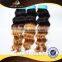 Deep Wave 22 inch indian hair for foreign trade